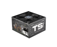 XFX TS 650W (80+ Gold, 4xPEG, 120mm, Single Rail) P1-650G-TS3X - 1443154 - zdjęcie 2